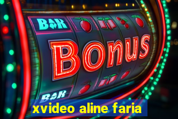 xvideo aline faria